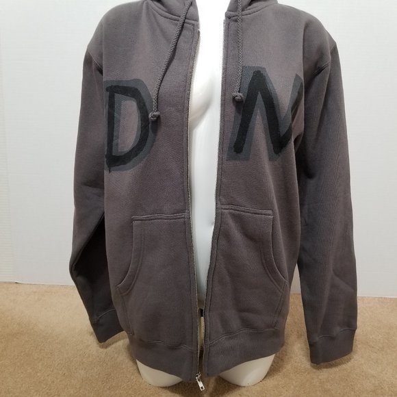 Depeche Mode hoodie Small DM World Tour 2023 zip up concert graphic band merch - Picture 11 of 15